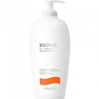 Biotherm Oil Therapy Body Balm 400 ml