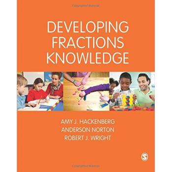 Developing Fractions Knowledge