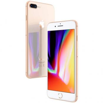 Apple iPhone 8 Plus - Smartphone con pantalla de 13,9 cm