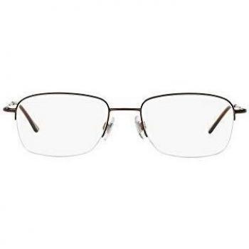 Ralph Lauren POLO 0PH1001 Monturas de gafas, Brown, 53 para Hombre