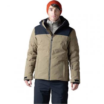 Rossignol Siz Jacket Green S