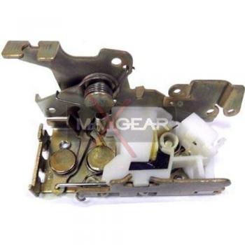 Cerradura de puerta MAXGEAR 28-0183 para MERCEDES-BENZ Sprinter y Vito Van