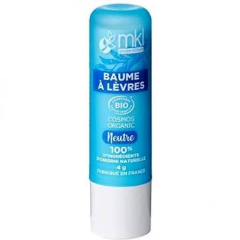 Bálsamo Labial Bio Neutro MKL Green Nature - 4g