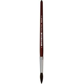 Pelikan 711218 - Pinceles para acuarela n.12