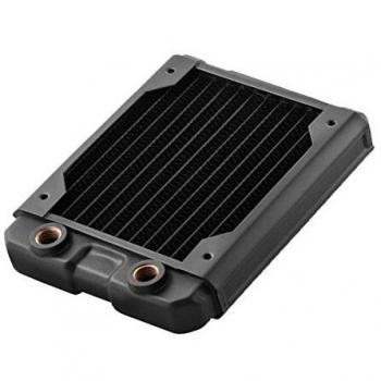 Black Ice Nemesis Radiator GTS 120 BK | 1017231
