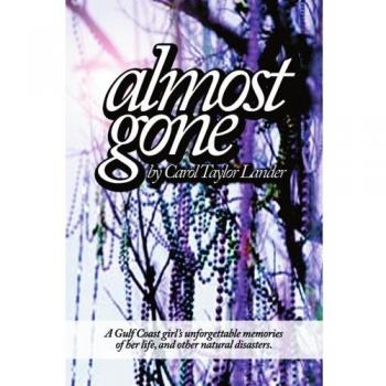 Almost Gone: A Heartfelt Journey Through Loss and Resilience
