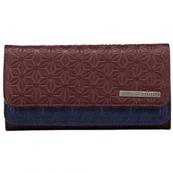 TOTTO Cartera de Mujer Estampados - Cartera Mujer - Subra
