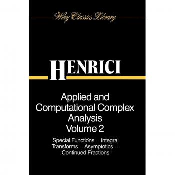 Análisis Computacional Aplicado v2 - Edición en Tapa Blanda, Serie Biblioteca de Clásicos Wiley