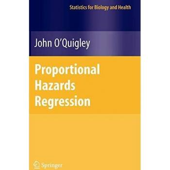 Proportional Hazards Regression: Statistical Analysis for Biological and Health Applications
