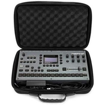 Analog Cases PULSE Case for Elektron Octatrack - DJ Transport Bag