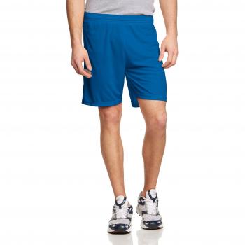 erima Shorts Rio 2.0 - Pantalones cortos para hombre, color azul, talla 4