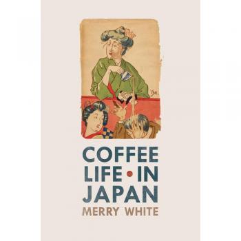 Coffee Life in Japan