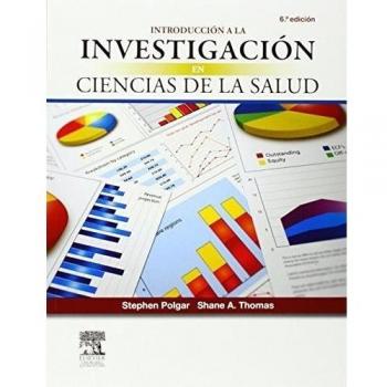Introducción A La Investigación En Ciencias De La Salud - 6ª Edición