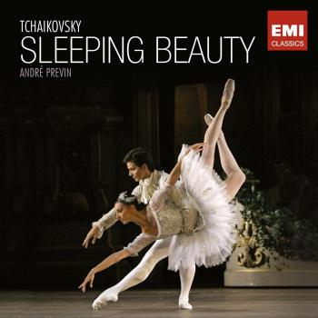 Sleeping Beauty -Previn-