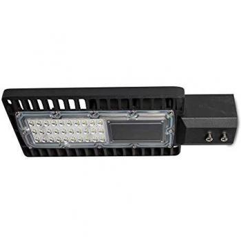 Greenice | Farola LED Lumileds 3030 30W 3000Lm IP65 Dimable | Blanco Frío