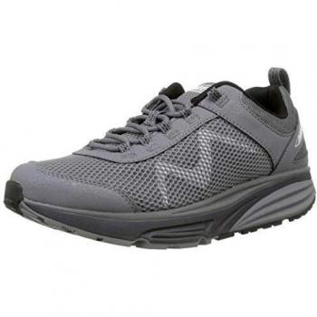 MBT Colorado 17 Winter M, Zapatillas de Deporte para Hombre, Gris