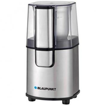 Molinillo Eléctrico Blaupunkt FCG701 120 W Plata