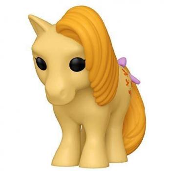Funko- Pop Vinyl My Little Pony Butterscotch Juguete coleccionable, Multicolor