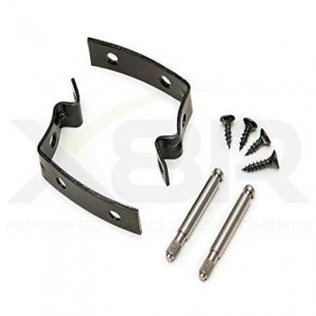 X8R X8R0065 Tapa de Guantera Kit de Reparación