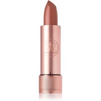 Anastasia Beverly Hills Long-Wearing Matte & Satin Velvet Lipstick - Rose Brown