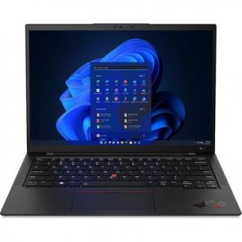 Portátil Lenovo ThinkPad Carbon X1 Intel Core i7-1355U/16GB/512GB SSD/14 Negro