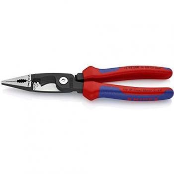 KNIPEX Alicate para instalaciones eléctricas