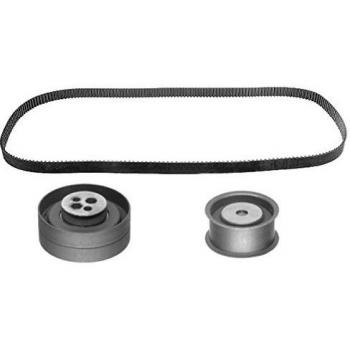 Febi-Bilstein 14640 Juego de correas dentadas