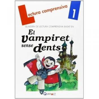 Vampiret sense dents,El. Llibre 1