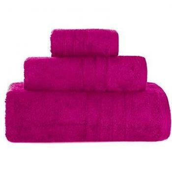 ABECE CASA - Toalla Ihome Omega 100X150 09-Fucsia