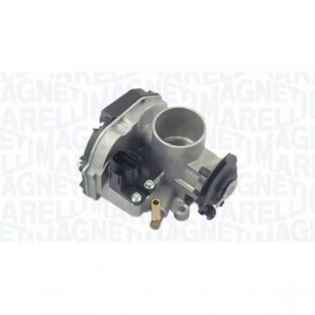 Cuerpo del acelerador MAGNETI MARELLI 802000000081