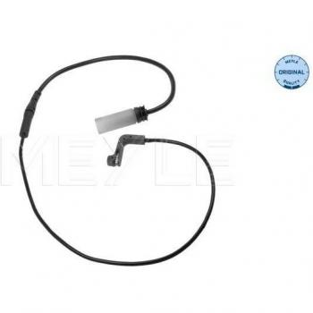Sensor de desgaste de pastillas de frenos MEYLE 300 343 0002