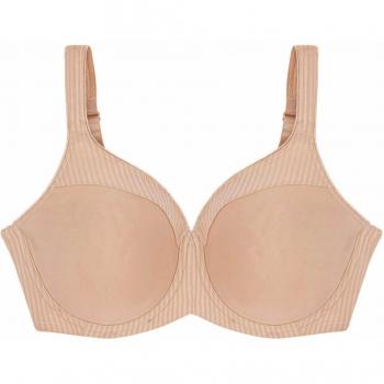Triumph Modern Soft Cotton Minimizer Bra