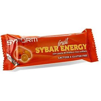 SYBAR ENERGY FRUIT ACE 40G
