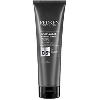 Redken Scalp Relief Dandruff Control Shampoo 250ml