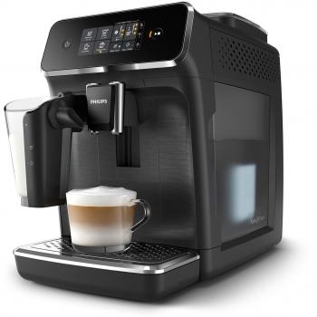 Cafetera Philips Serie 2200 EP2232/40 Totalmente Automática con Sistema Lattego y Capacidad de 1,8 L
