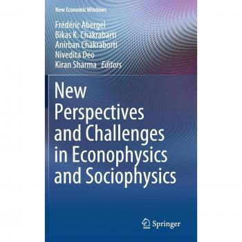 New Perspectives and Challenges in Econophysics and Sociophysics