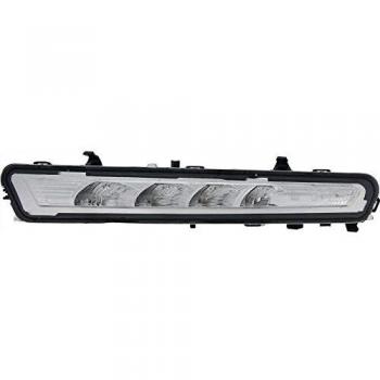 Luz Diurna TYC 12-0105-00-2 - Luz diurna, compatible con vehículos específicos, alta calidad de iluminación, fácil instalación, diseño optimizado para un ajuste perfecto