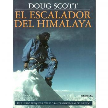 Escalador del Himalaya, el