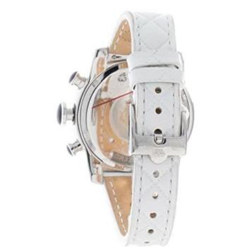 Reloj Glam Rock Mujer 44 mm con diseño elegante