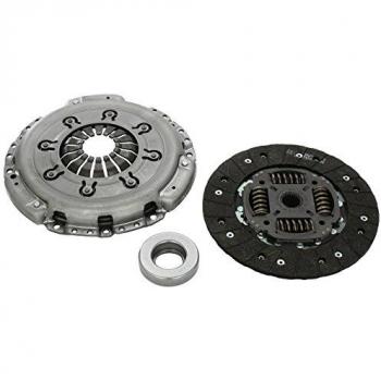 Kit de embrague LuK 624 2059 00 Repset