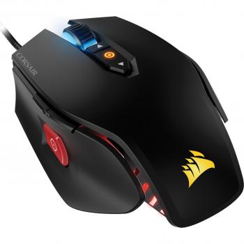 Corsair M65 PRO RGB - Ratón óptico para juegos