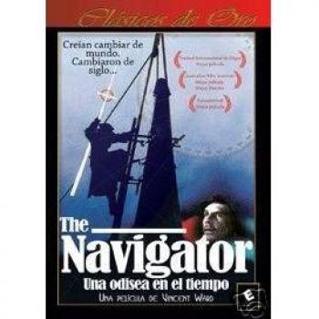 The Navigator