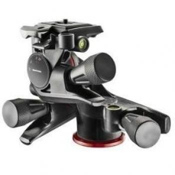 Manfrotto XPRO Micrometric 3-Way Geared Head