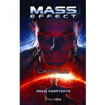 Mass Effect nº 03/04 Castigo