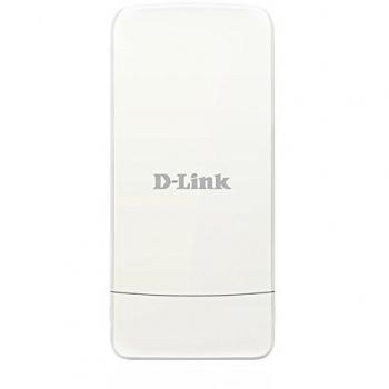 D-Link DAP-3320 - Punto Acceso Wireless N y Doble Banda PoE