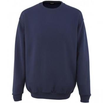 Sudadera Crossover Mascot Caribien 00784 Talla XS Color Marino