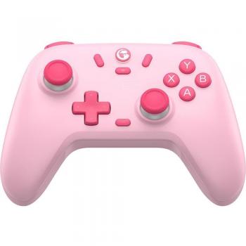GameSir Nova Lite Hall Effect Wireless Game Controller for Nintendo Switch, iPhone, and Android