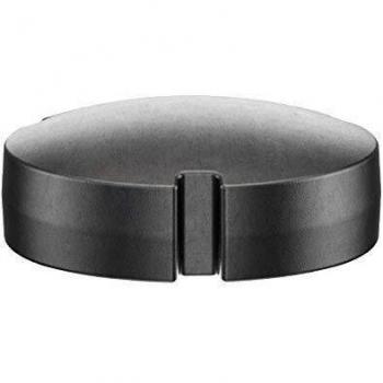 Bolsa de Hielo Emsa Flow - Elemento Refrigerante Slim para Karaffes y Enfriadores de Botellas - Negro