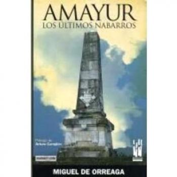 Amayur. Los últimos nabarros