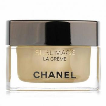 Chanel Sublimage La Creme Universal Texture